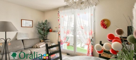 1 غرف نوم شقة في Dijon, France رقم 340225 3