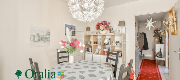 1 غرف نوم شقة في Dijon, France رقم 340225 5