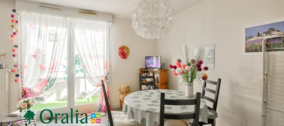 1 غرف نوم شقة في Dijon, France رقم 340225 4