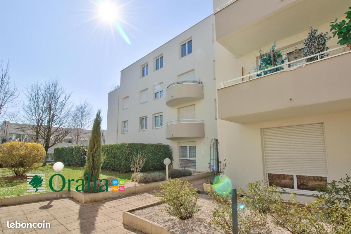 1 غرف نوم شقة في Dijon, France رقم 340225