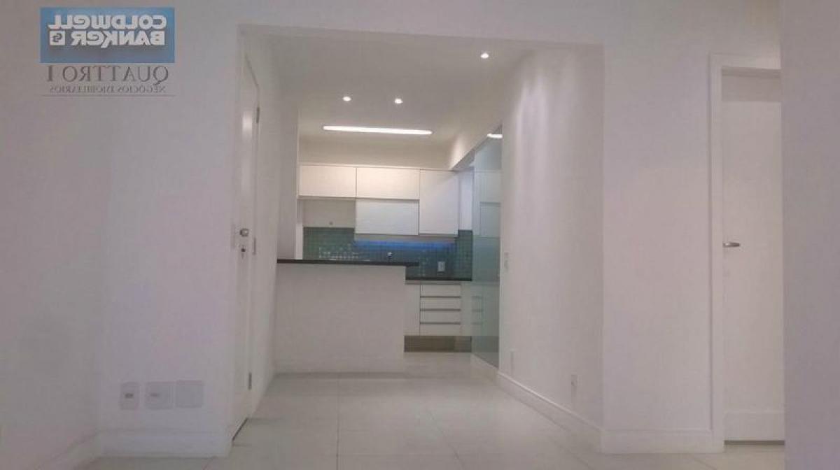 2 غرف نوم شقة في Rio de Janeiro, Brazil رقم 539983