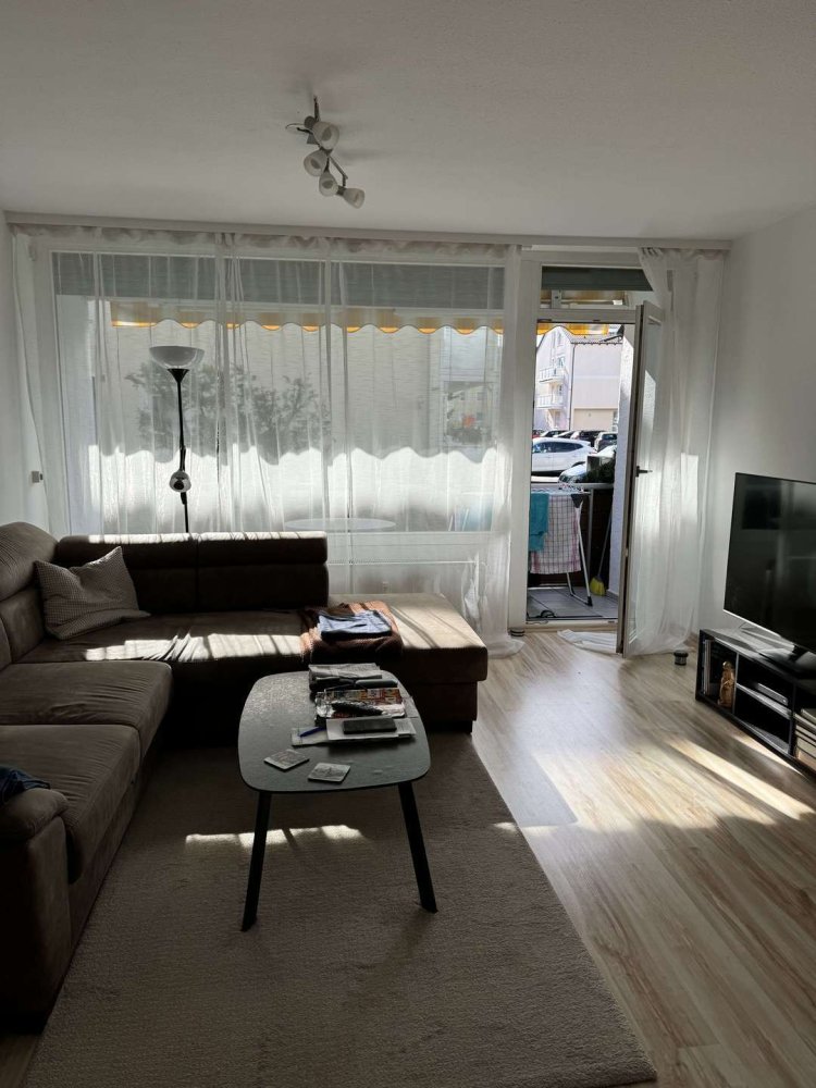 1 Schlafzimmer Wohnung in Unterallgäu, Germany, Nr. 141266