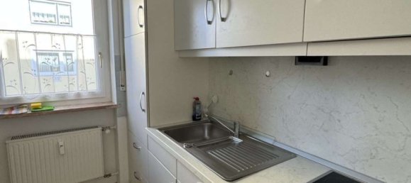 1 Schlafzimmer Wohnung in Unterallgäu, Germany, Nr. 141266 4