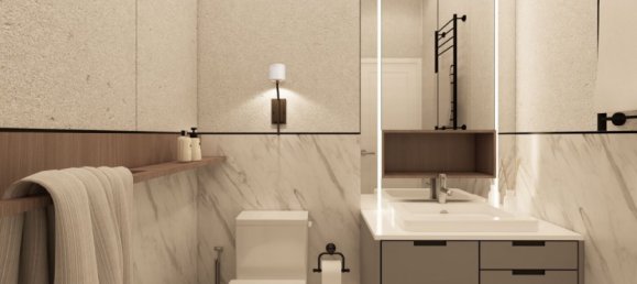 2 bedrooms Villa in Ko Samui, Thailand No. 64635 28