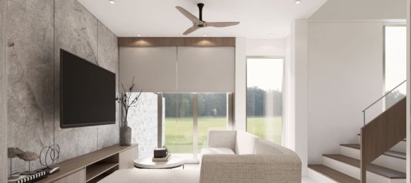 2 bedrooms Villa in Ko Samui, Thailand No. 64635 4