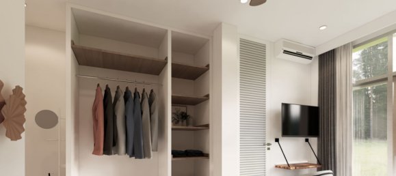 2 bedrooms Villa in Ko Samui, Thailand No. 64635 24