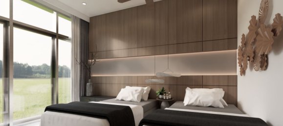 2 bedrooms Villa in Ko Samui, Thailand No. 64635 23