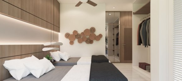 2 bedrooms Villa in Ko Samui, Thailand No. 64635 19