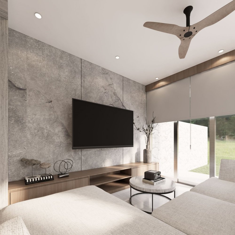 2 bedrooms Villa in Ko Samui, Thailand No. 64635