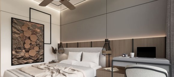 2 bedrooms Villa in Ko Samui, Thailand No. 64635 20