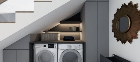 2 bedrooms Villa in Ko Samui, Thailand No. 64635 12