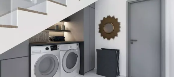 2 bedrooms Villa in Ko Samui, Thailand No. 64635 13