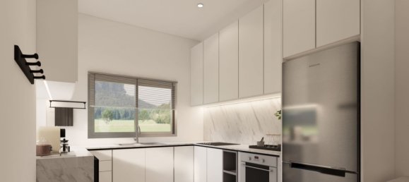 2 bedrooms Villa in Ko Samui, Thailand No. 64635 10