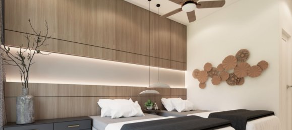 2 bedrooms Villa in Ko Samui, Thailand No. 64635 16