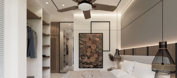 2 bedrooms Villa in Ko Samui, Thailand No. 64635 17