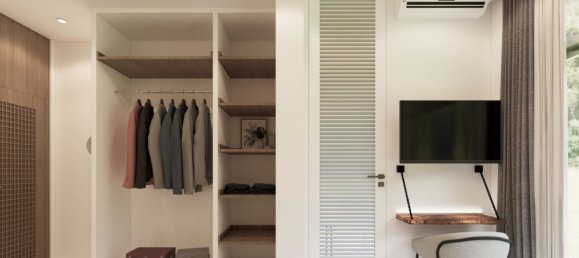 2 bedrooms Villa in Ko Samui, Thailand No. 64635 15