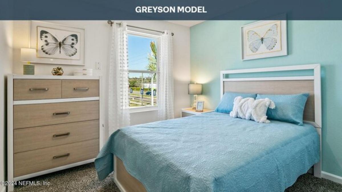 3 bedrooms House in Jacksonville, USA No. 400481