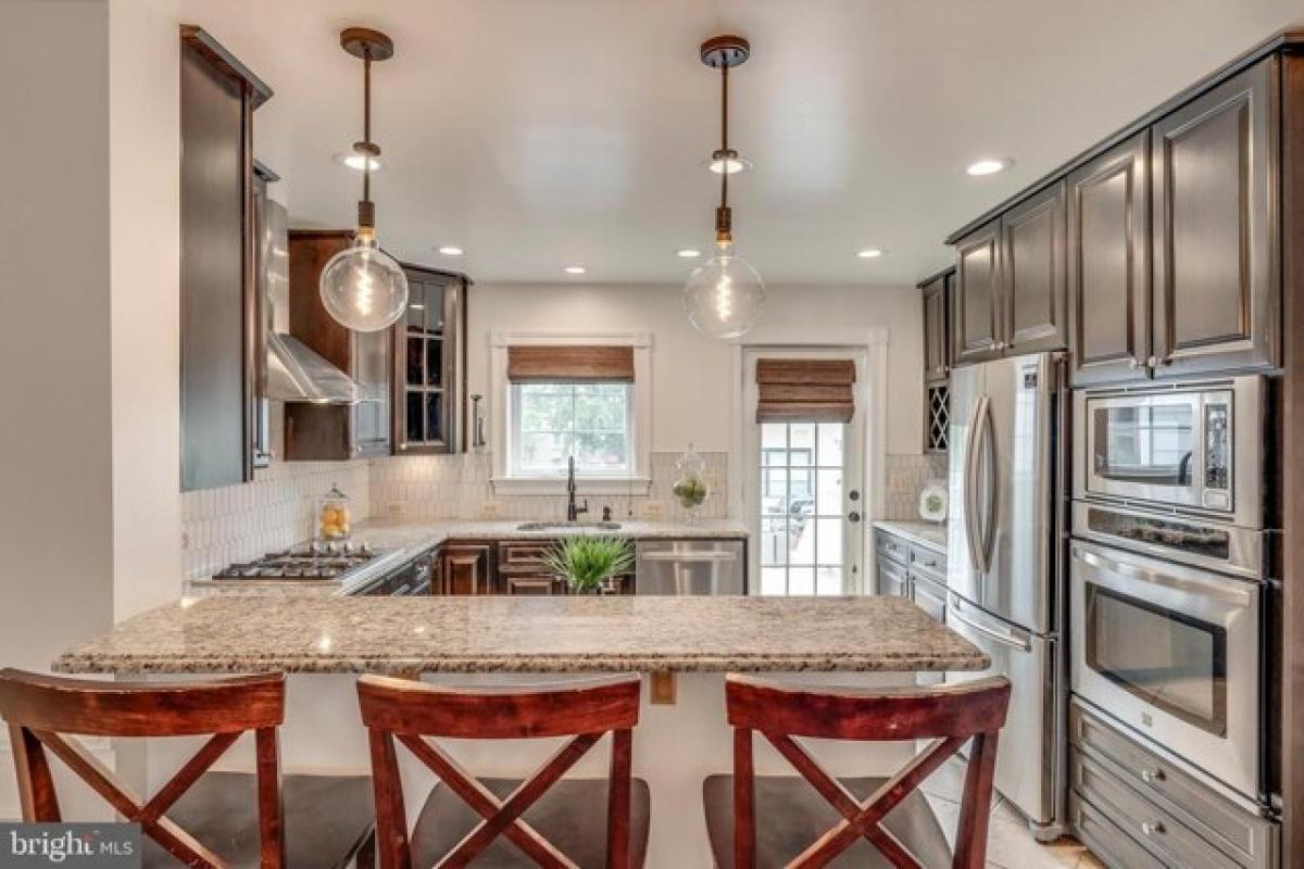 3 bedrooms House in Washington, USA No. 372789