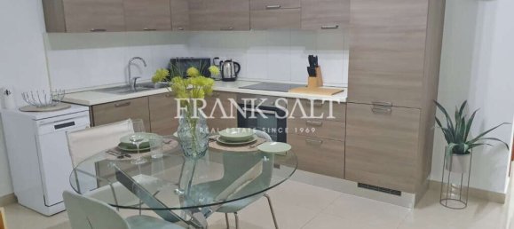 1 غرف نوم شقة في Msida, Malta رقم 7734 8