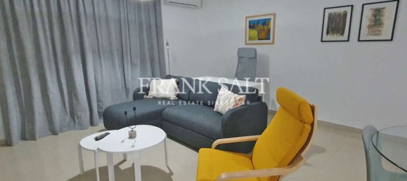 1 غرف نوم شقة في Msida, Malta رقم 7734 6