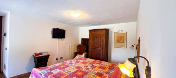 2 Schlafzimmer Villa in Bistagno, Italy, Nr. 317340 22