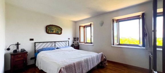 2 Schlafzimmer Villa in Bistagno, Italy, Nr. 317340 18