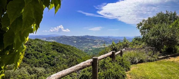 2 Schlafzimmer Villa in Bistagno, Italy, Nr. 317340 30