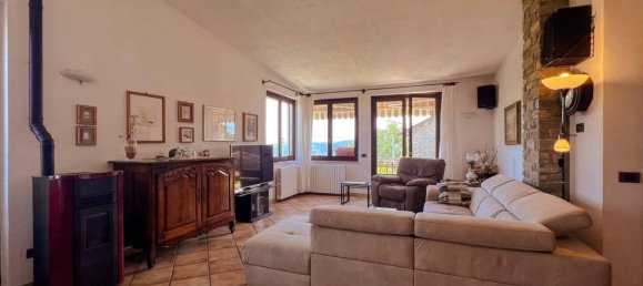 2 Schlafzimmer Villa in Bistagno, Italy, Nr. 317340 7