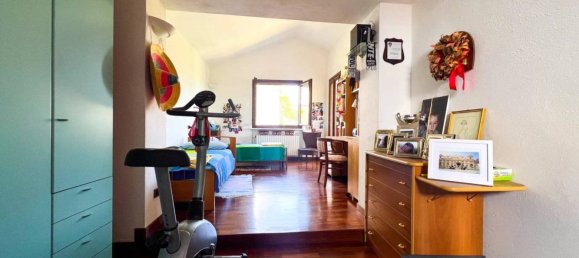 2 Schlafzimmer Villa in Bistagno, Italy, Nr. 317340 15