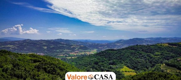 2 Schlafzimmer Villa in Bistagno, Italy, Nr. 317340 6