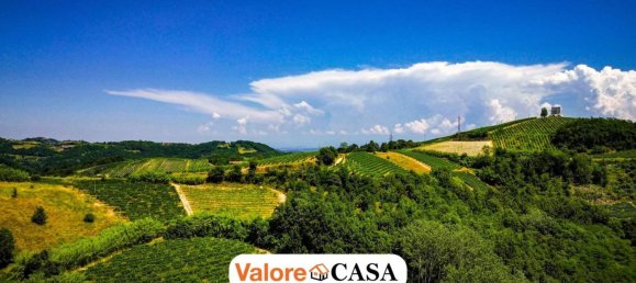 2 Schlafzimmer Villa in Bistagno, Italy, Nr. 317340 4