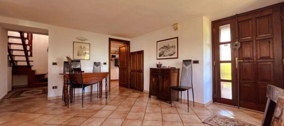 2 Schlafzimmer Villa in Bistagno, Italy, Nr. 317340 10