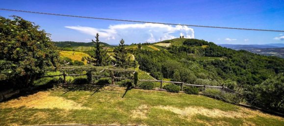 2 Schlafzimmer Villa in Bistagno, Italy, Nr. 317340 23