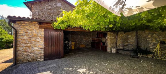 2 Schlafzimmer Villa in Bistagno, Italy, Nr. 317340 27