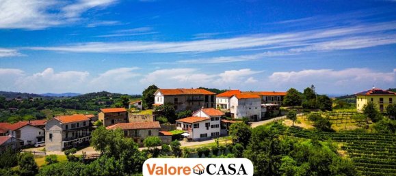 2 Schlafzimmer Villa in Bistagno, Italy, Nr. 317340 5