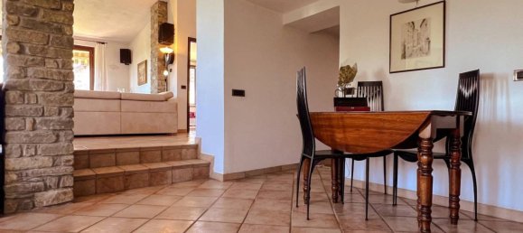 2 Schlafzimmer Villa in Bistagno, Italy, Nr. 317340 9