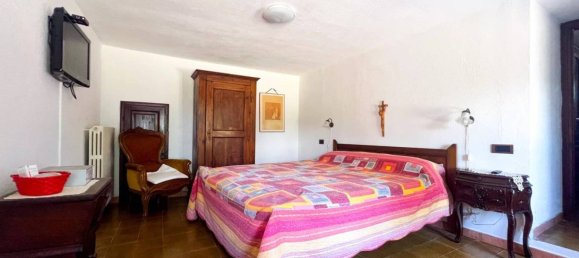 2 Schlafzimmer Villa in Bistagno, Italy, Nr. 317340 21