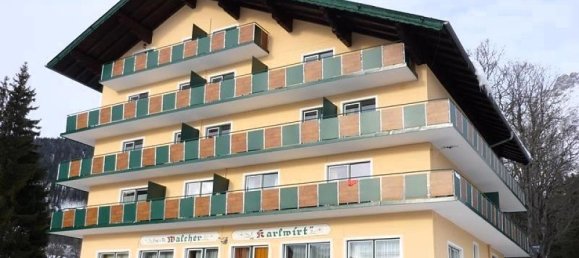 2 bedrooms Apartment in Liezen, Austria No. 73424 2