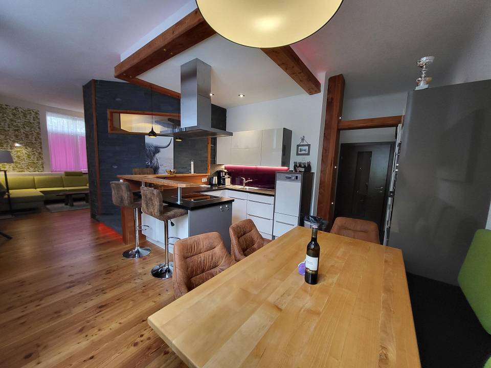 2 bedrooms Apartment in Liezen, Austria No. 73424