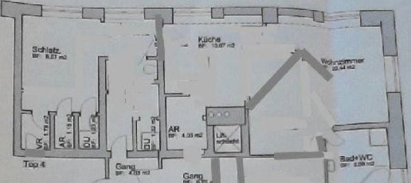 2 bedrooms Apartment in Liezen, Austria No. 73424 25