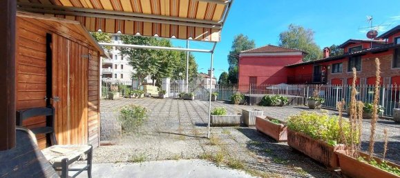 1 bedroom Apartment in Cumiana, Italy No. 119997 4