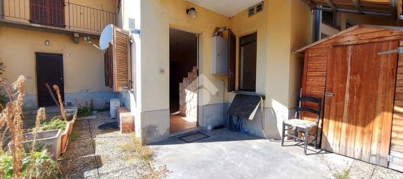 1 bedroom Apartment in Cumiana, Italy No. 119997 2
