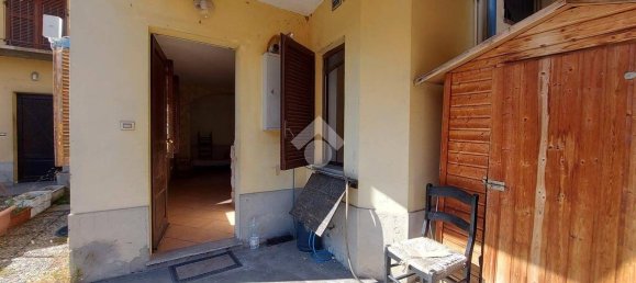 1 bedroom Apartment in Cumiana, Italy No. 119997 5