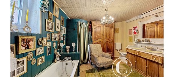 4 Schlafzimmer Haus in Riquewihr, France, Nr. 335944 9