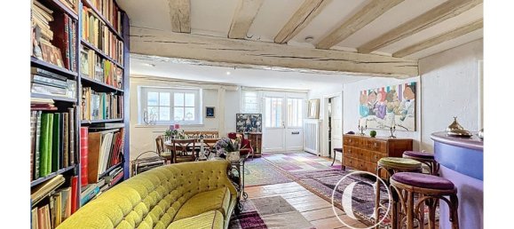 4 Schlafzimmer Haus in Riquewihr, France, Nr. 335944 10