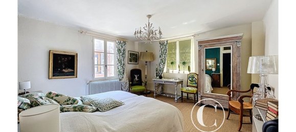 4 Schlafzimmer Haus in Riquewihr, France, Nr. 335944 4