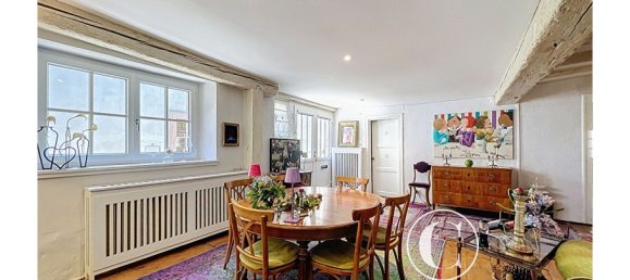 4 Schlafzimmer Haus in Riquewihr, France, Nr. 335944 3