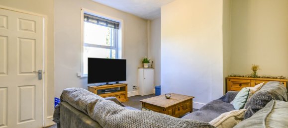  House in Bury, United Kingdom No. 2018 3