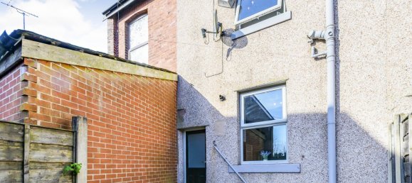  House in Bury, United Kingdom No. 2018 11