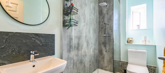  House in Bury, United Kingdom No. 2018 10